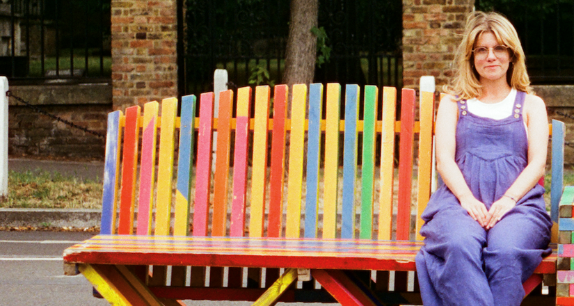 And The World Spins Anyway