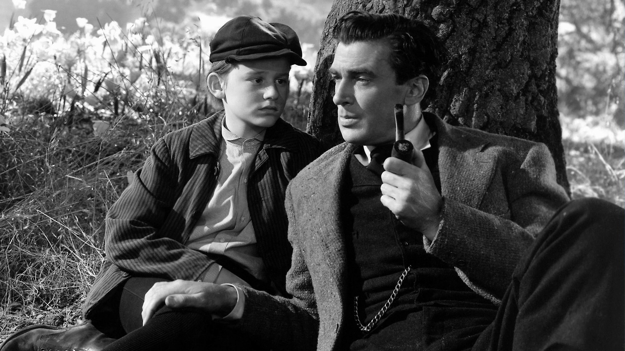 How Green Was My Valley (1941)