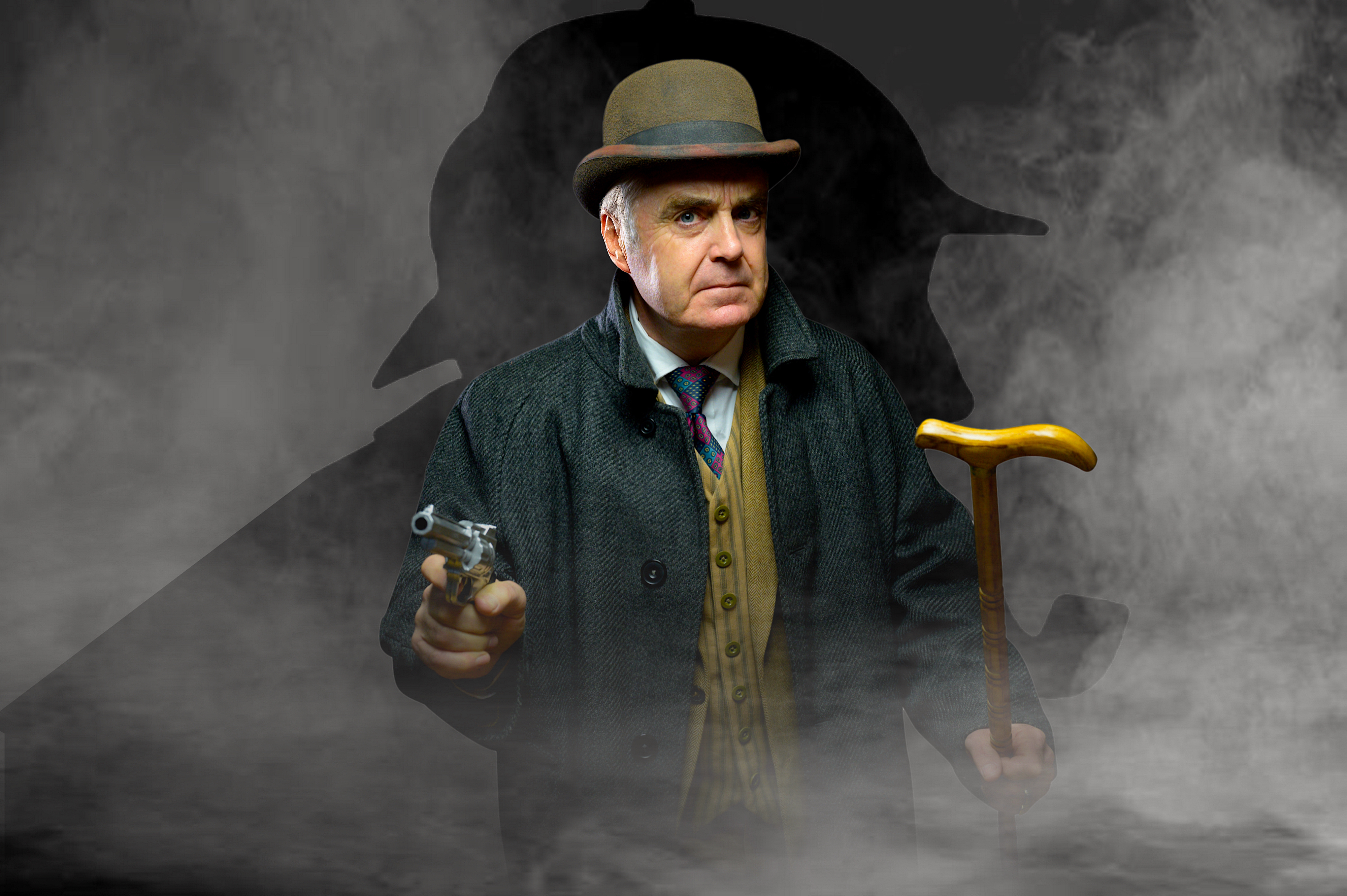 Watson BEST Sharp Copy