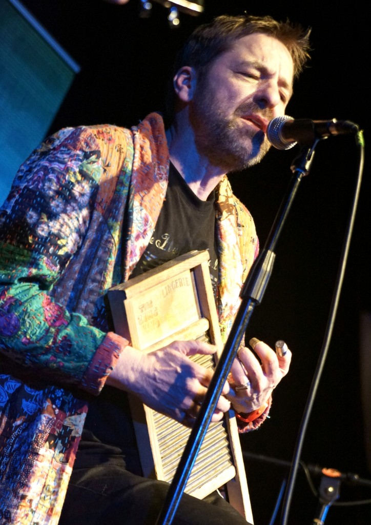 No Hit Wonders Mumbo Jumbo 5 Copyright Graham Munn