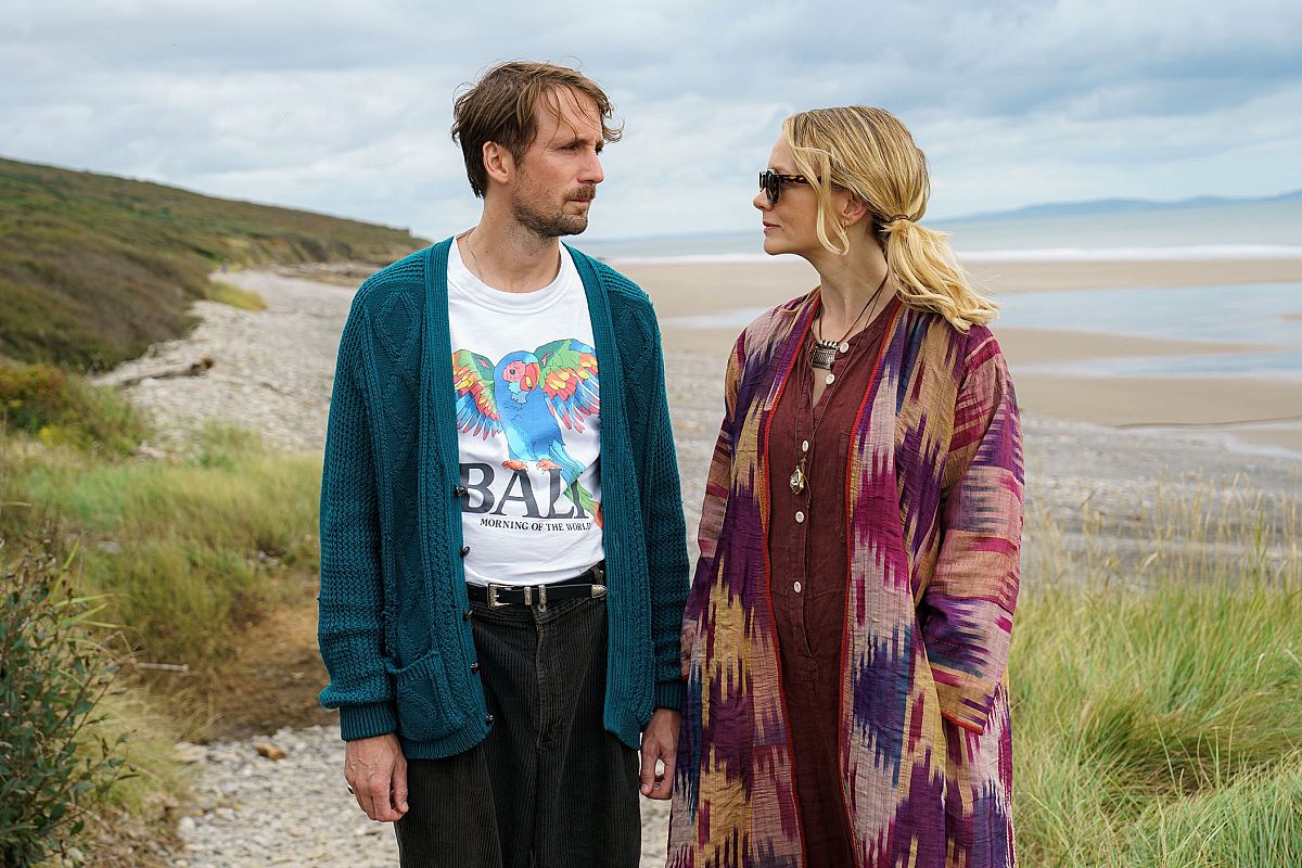 The Ballad Of Wallis Island (2025)