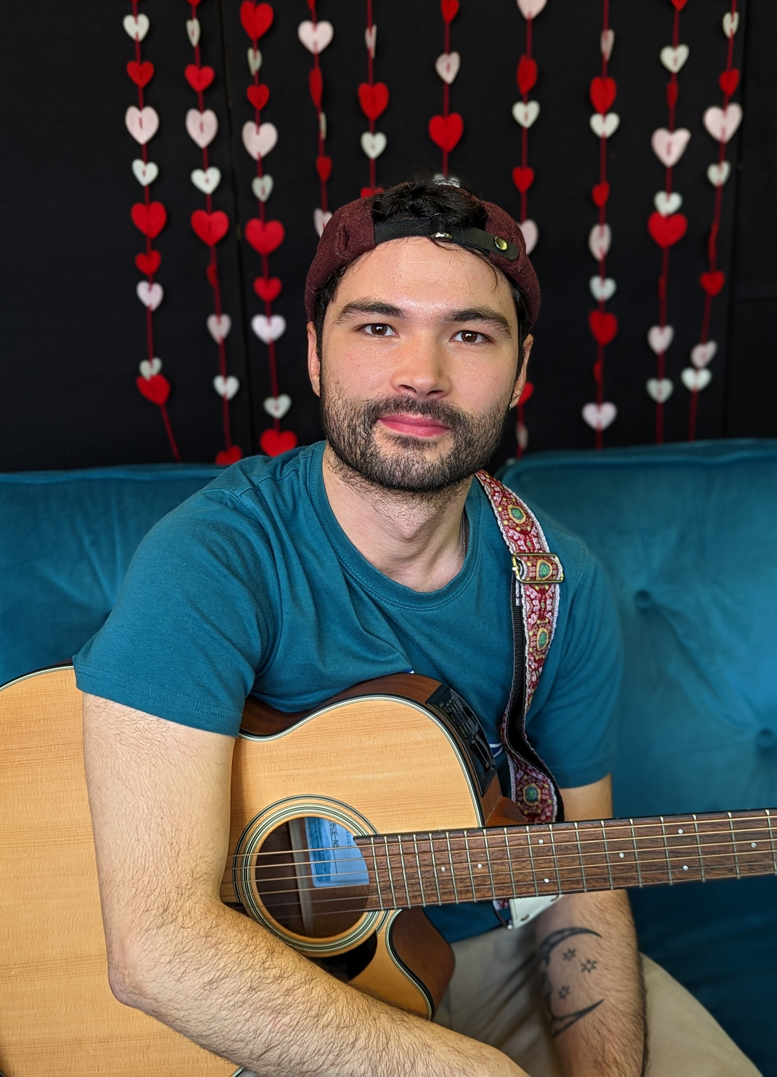 NEW PERSPECTIVES The Swearing Jar In Rehearsal Stanton Wright