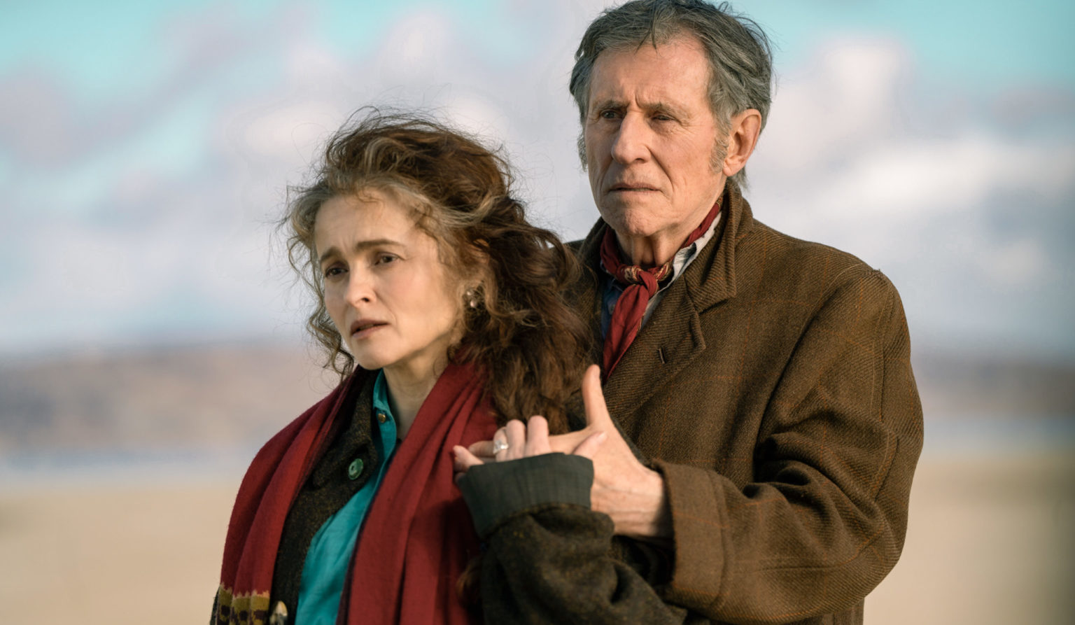 Four Letters Of Love (2024)