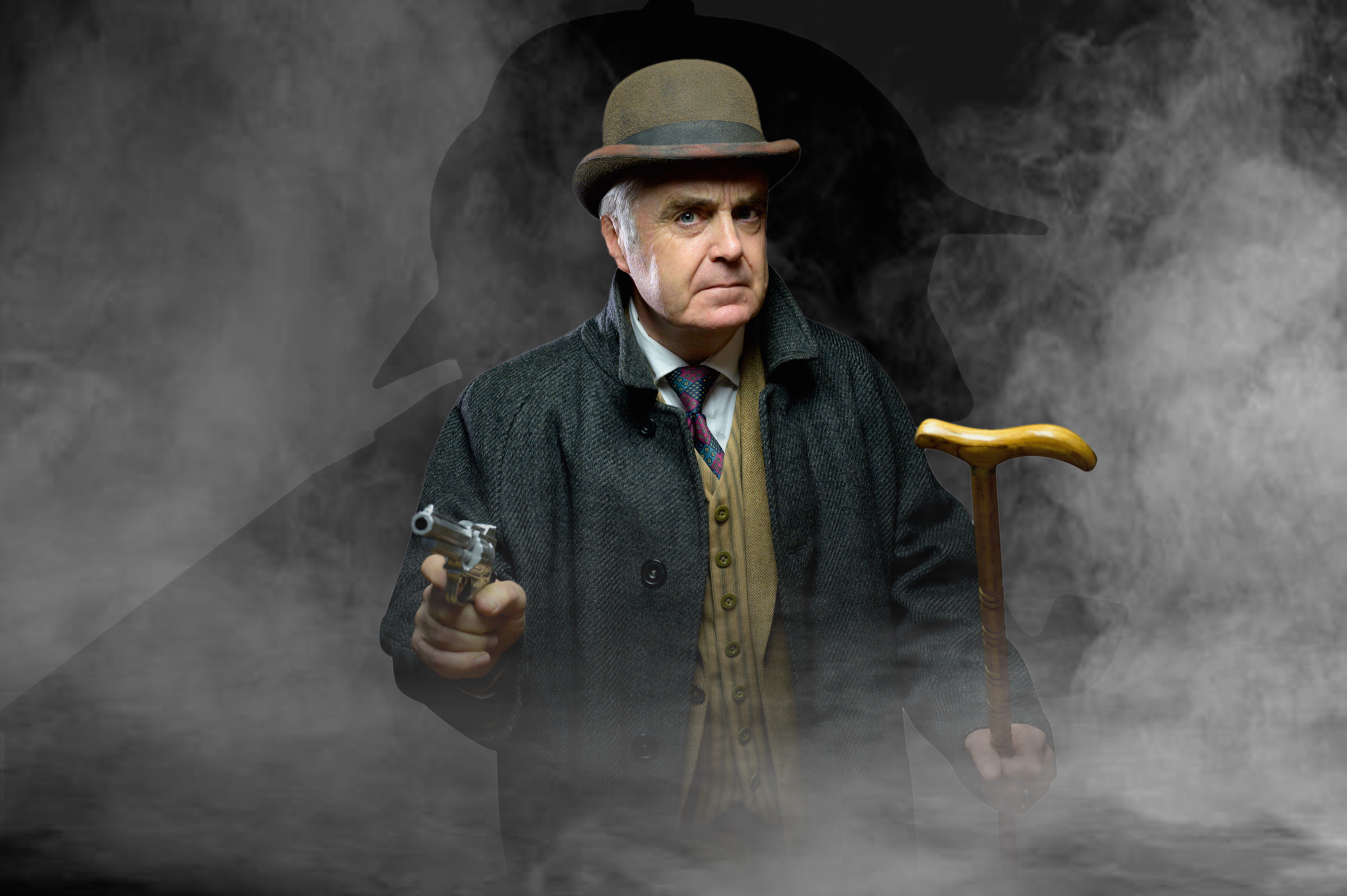 WATSON The Final Problem