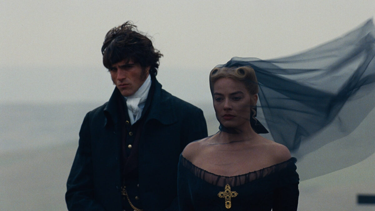 Wuthering Heights (2026)