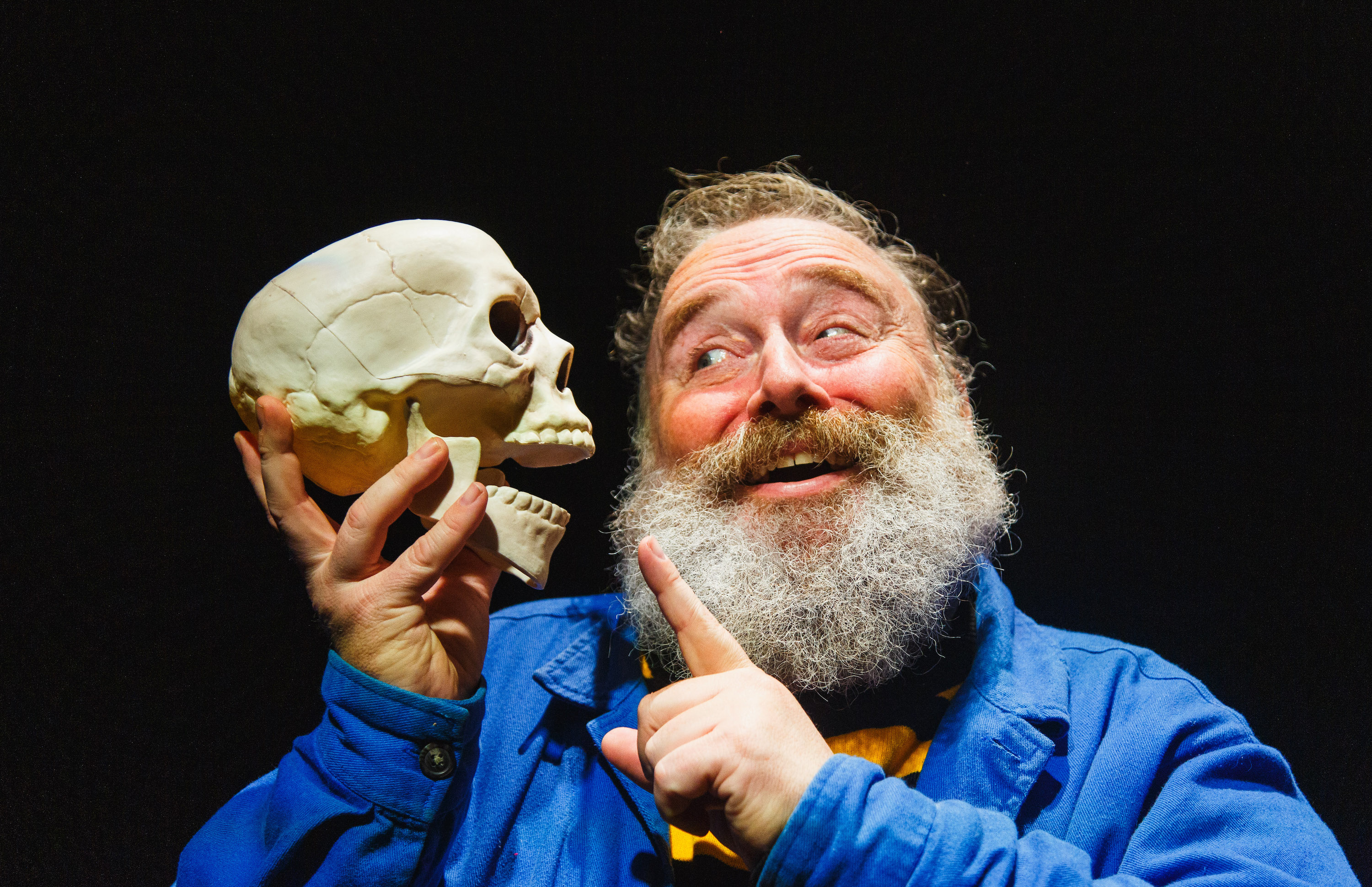 Ghastly Stories For Gruesome Gremlins