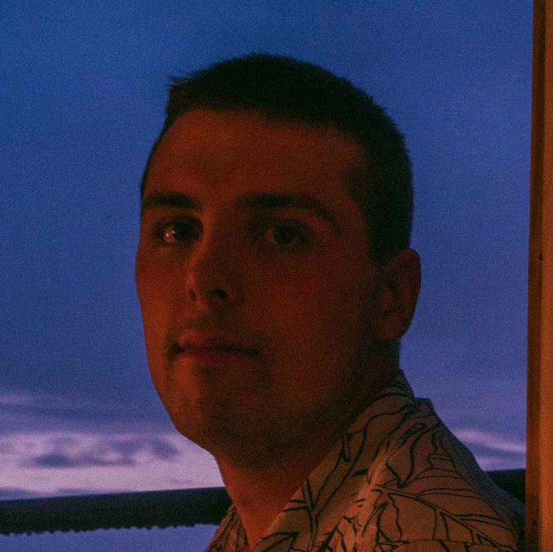 Director Laurence Roberts