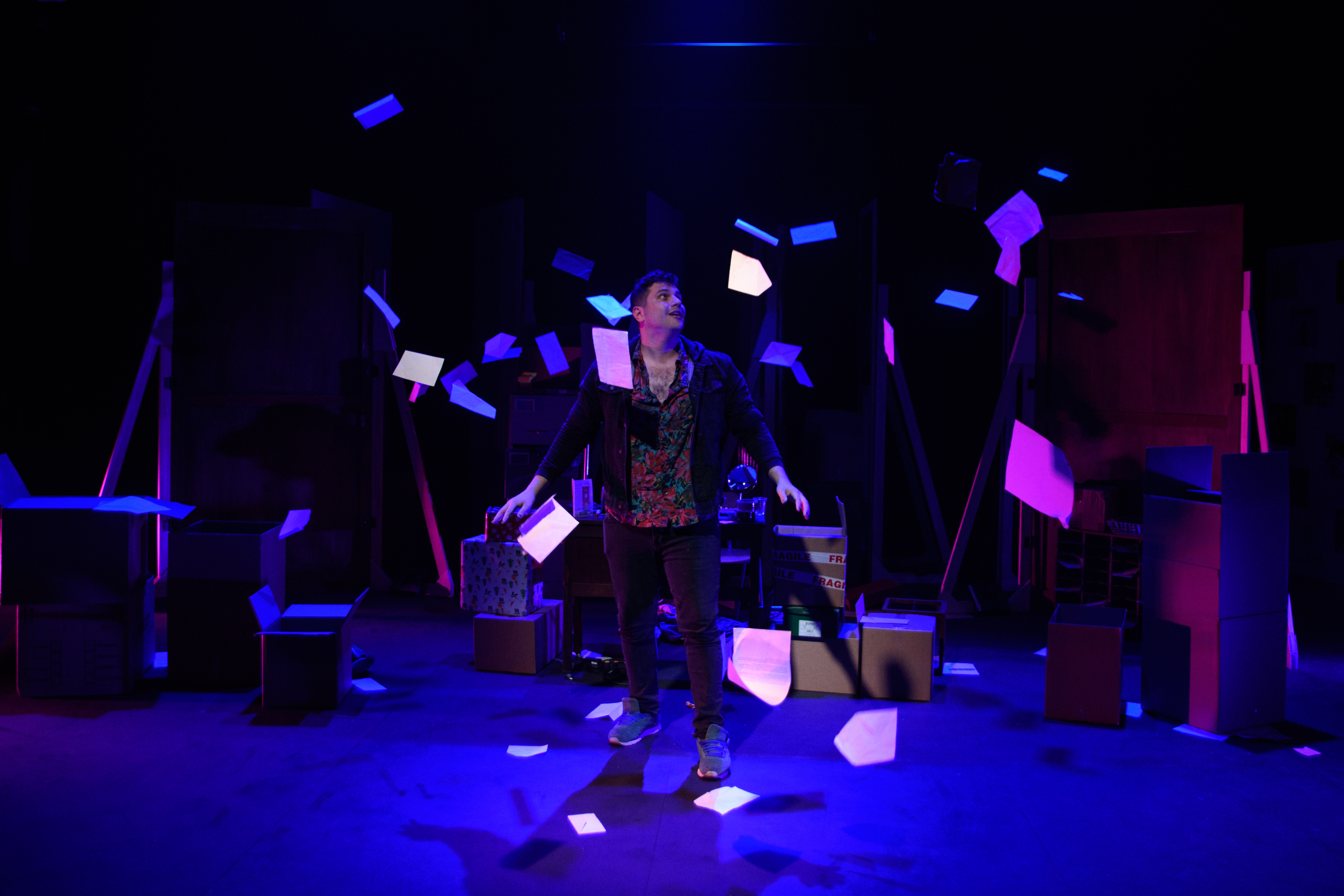 Yours Sincerely Photo 1 Elafris Photography