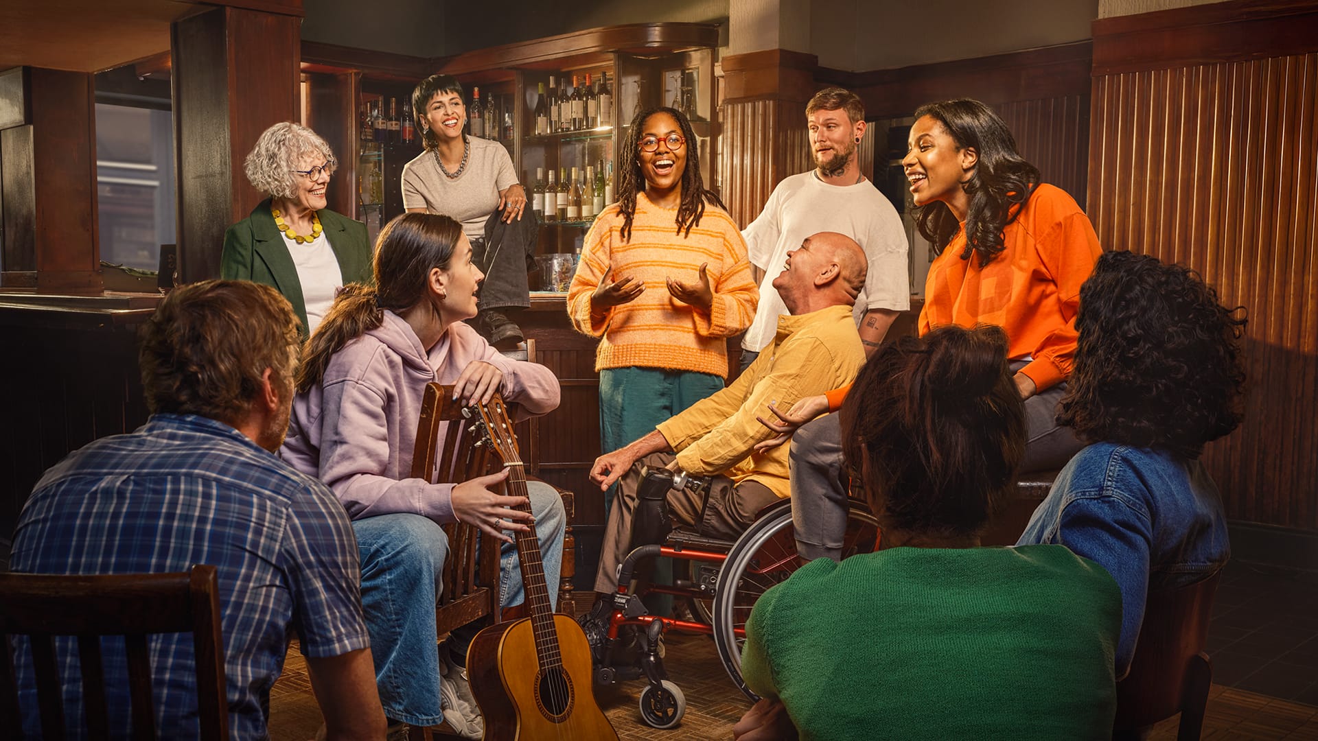 Public House 1920 X 10803