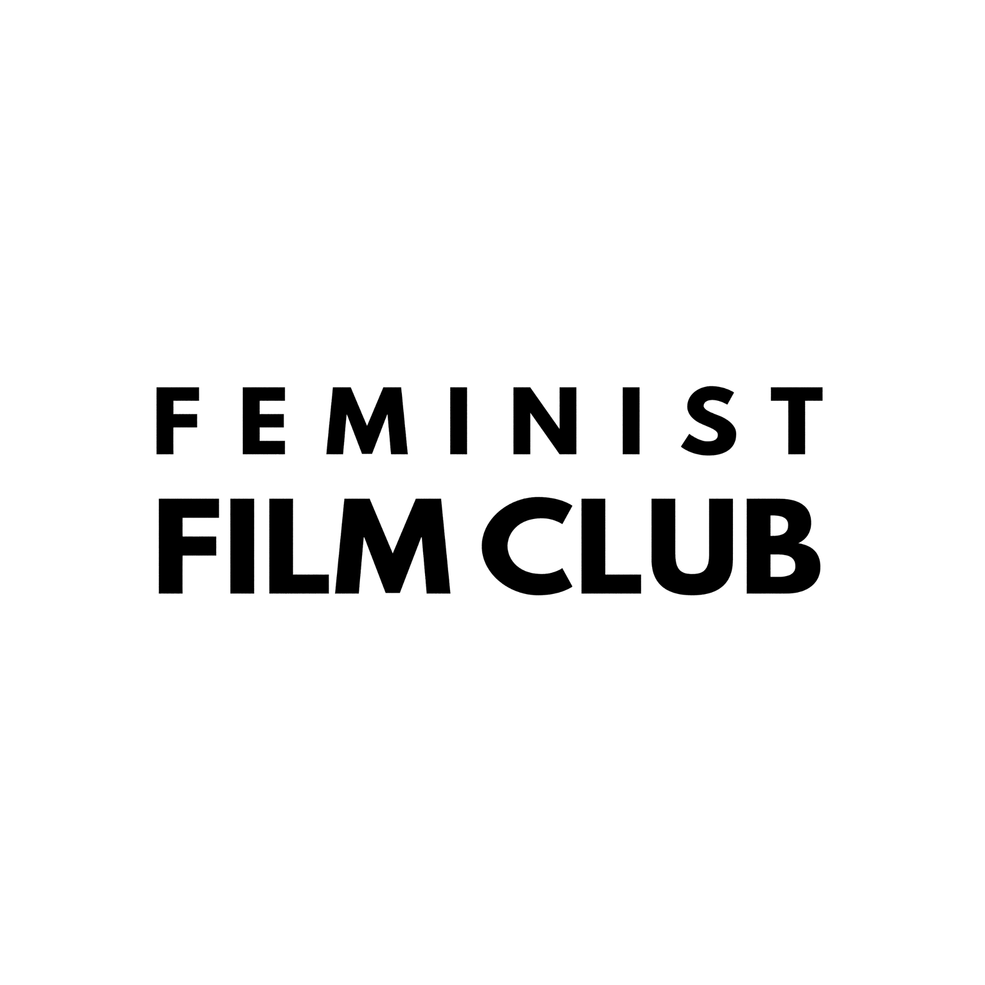 Feminist Film Club