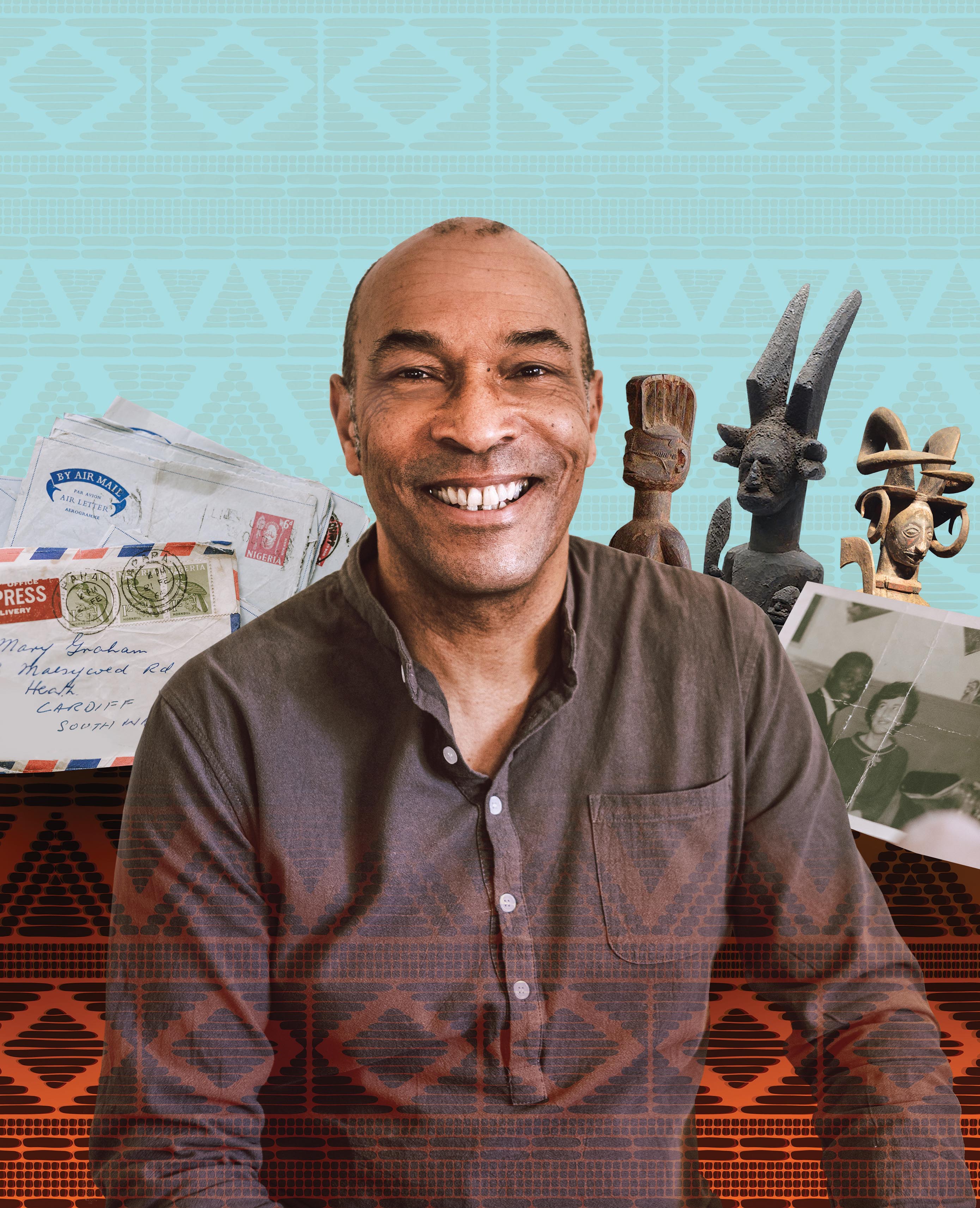 Adverse Camber Production The Gods Are All Here Main Image Hi Res