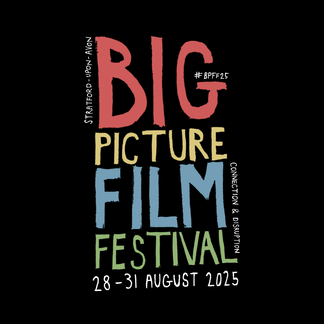 Big Picture Film Festival 2025