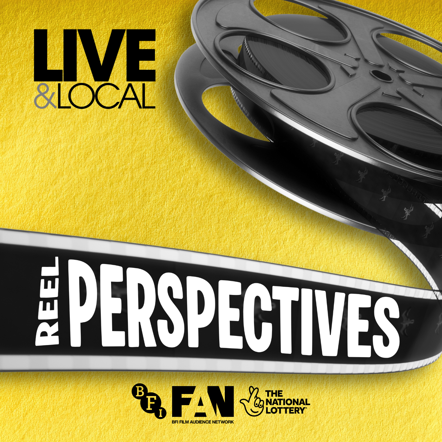 Reel Perspectives