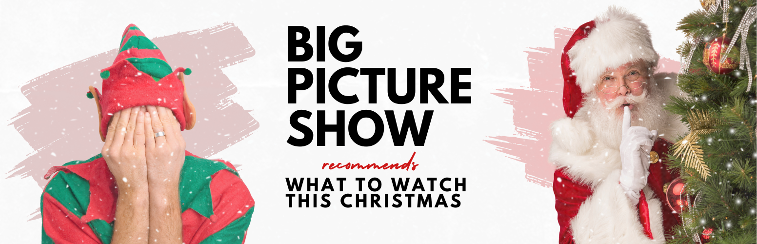 Christmas Films Blog