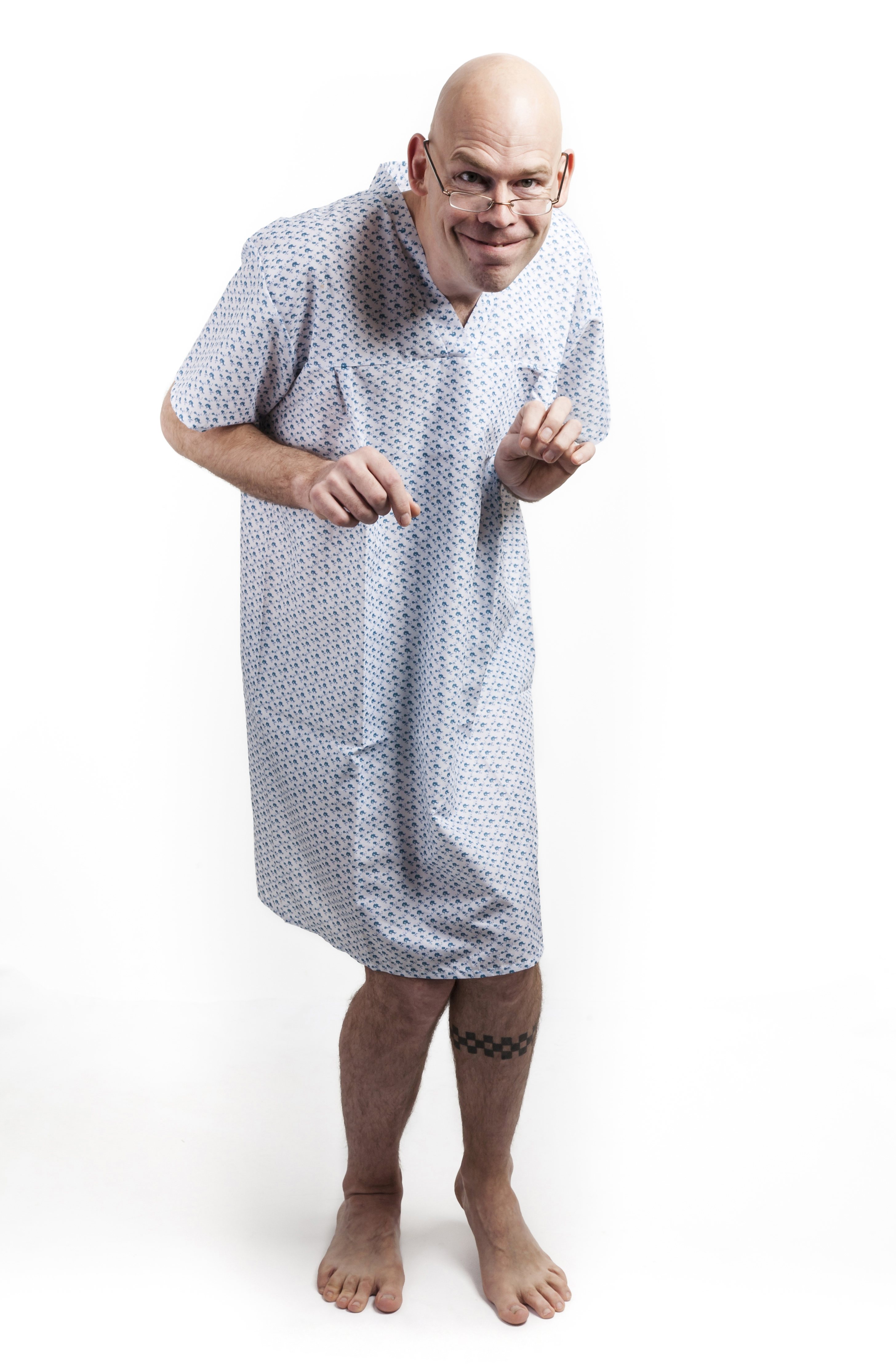 Rob Gee 'Forget Me Not' 01 © Nick Rawle