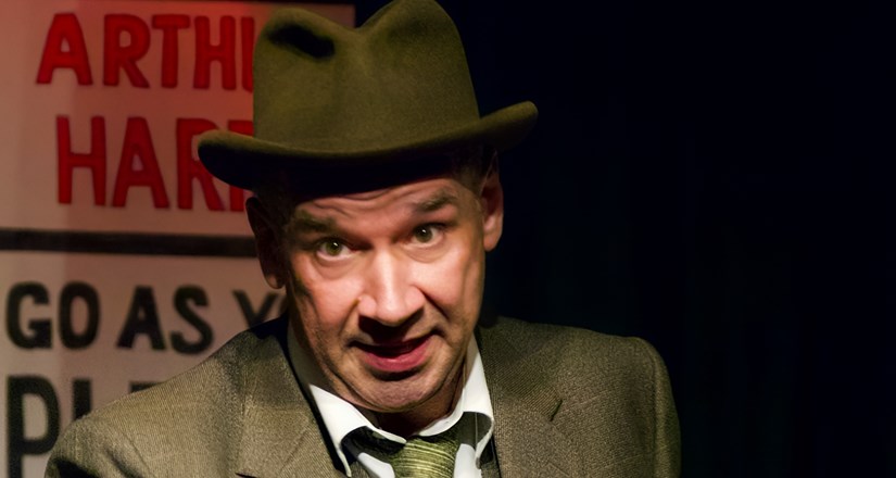 Twice Nightly 2025 Main Image