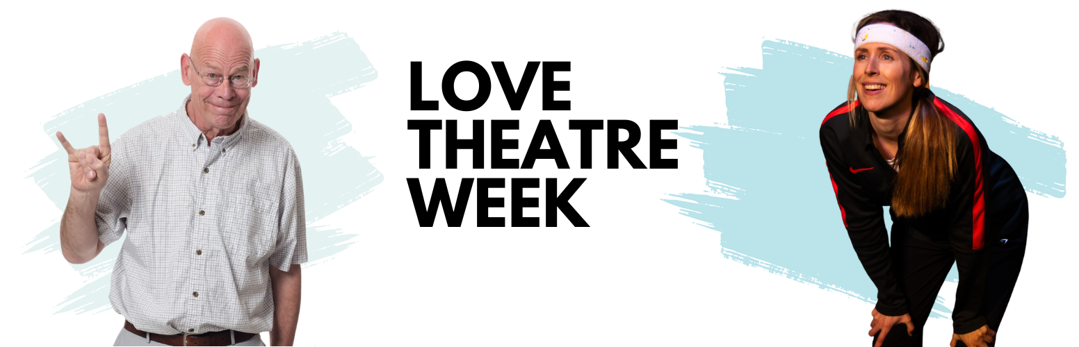 Love Theatre Week
