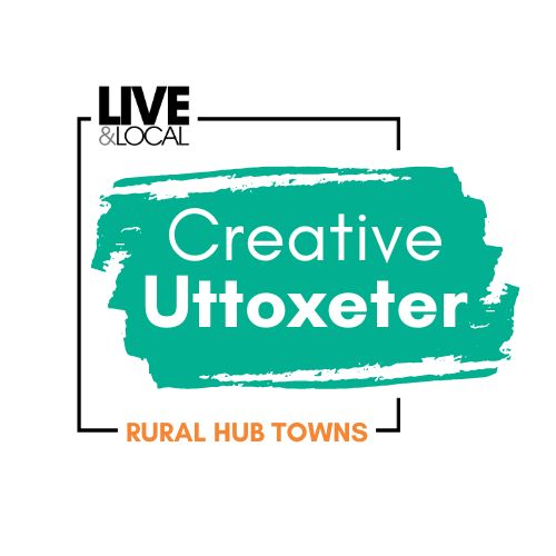 Creative Uttoxeter