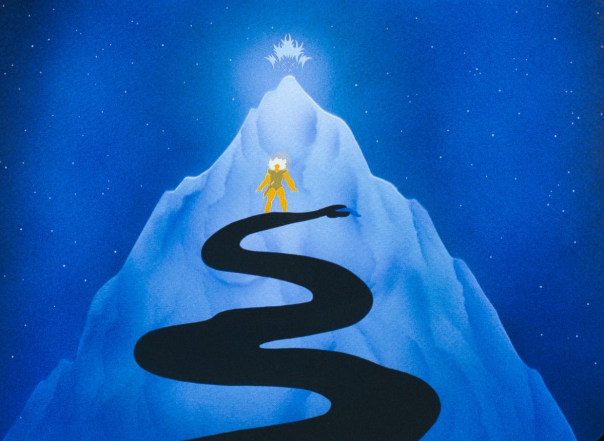 Son Of The White Mare 2