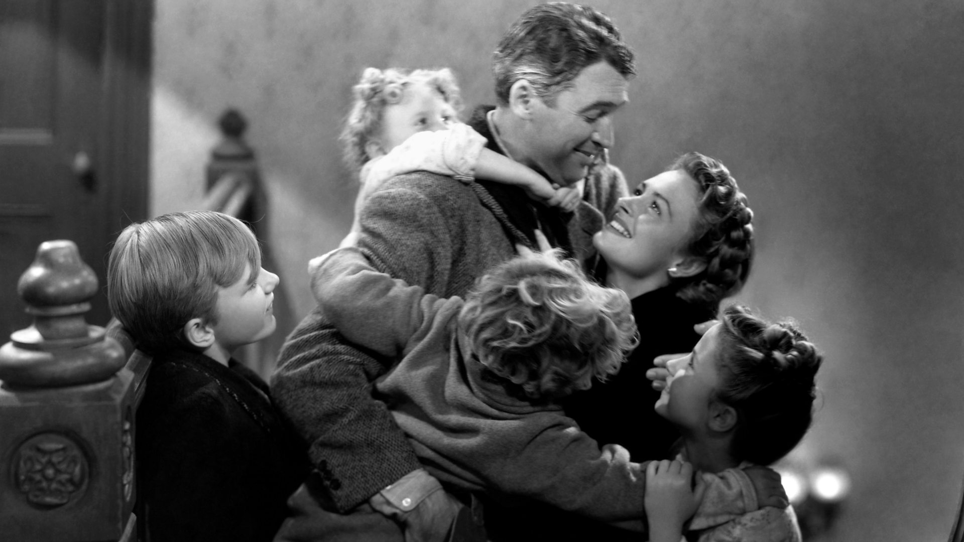 It's A Wonderful Life (1946) (2)