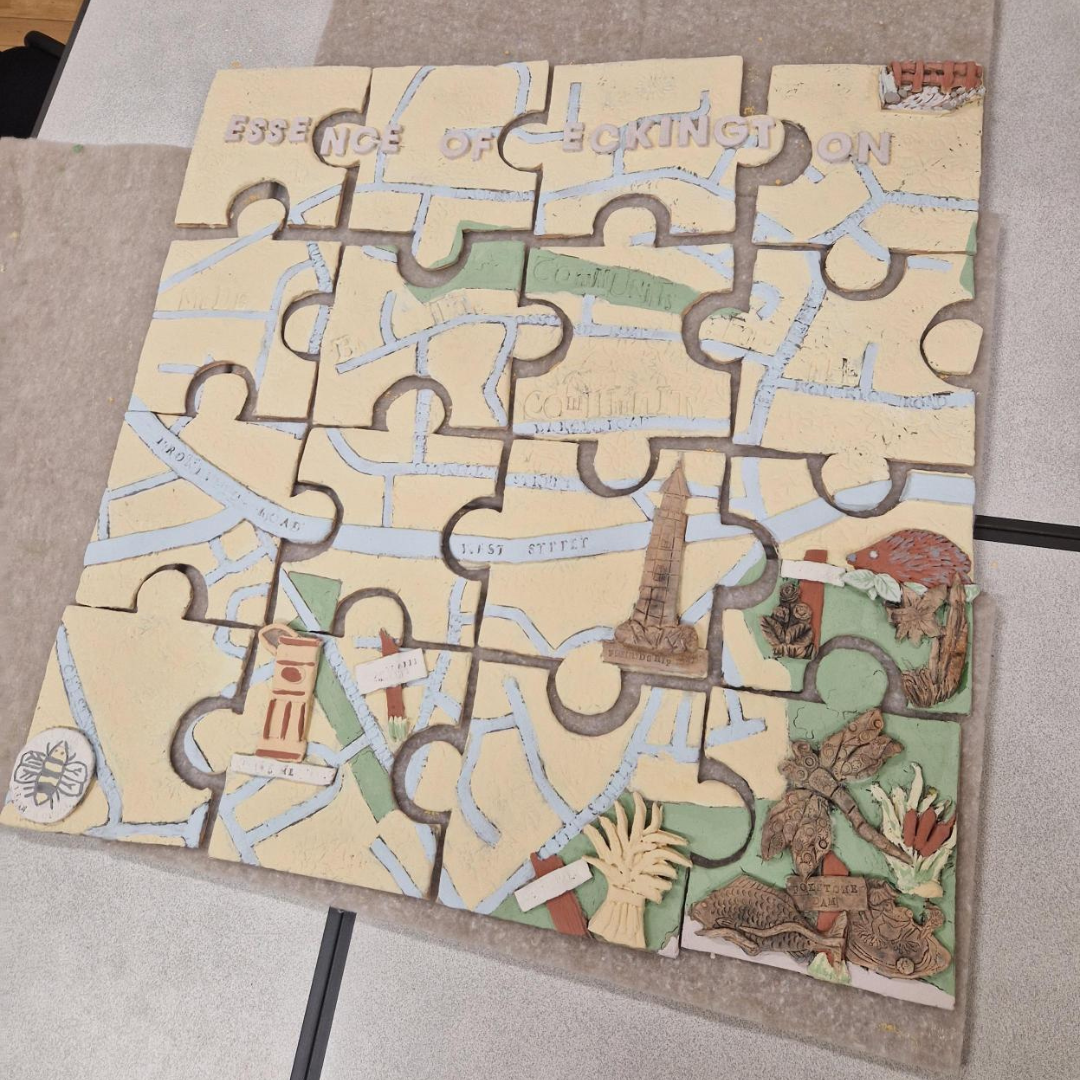 Blog Repeatable Images