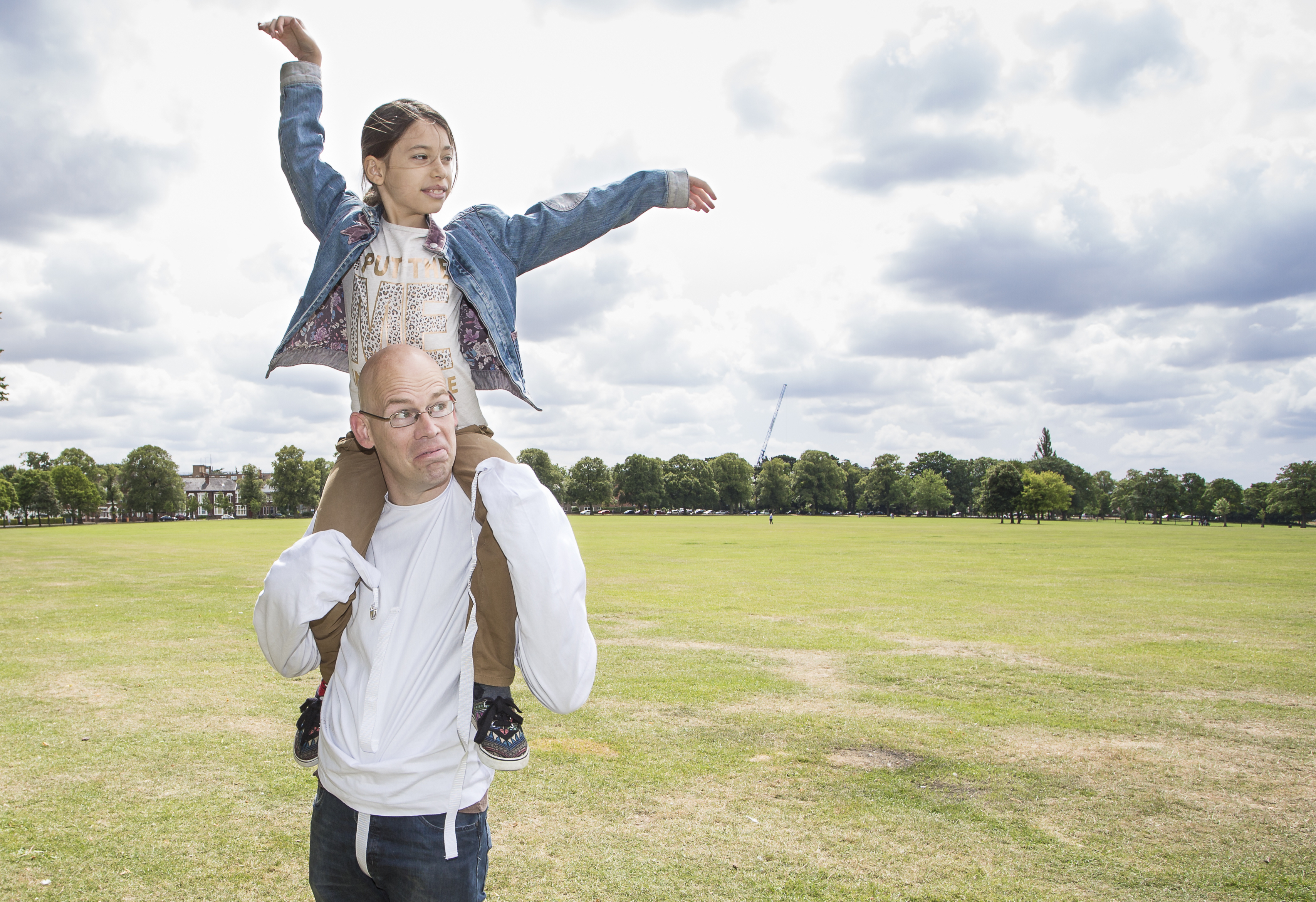 Kevin, King Of Egypt