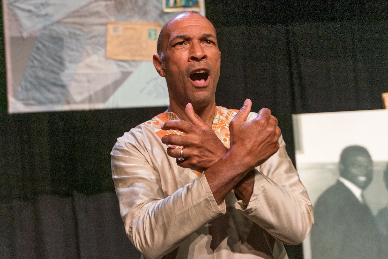 Adverse Camber Production The Gods Are All Here Phil Okwedy Show 018