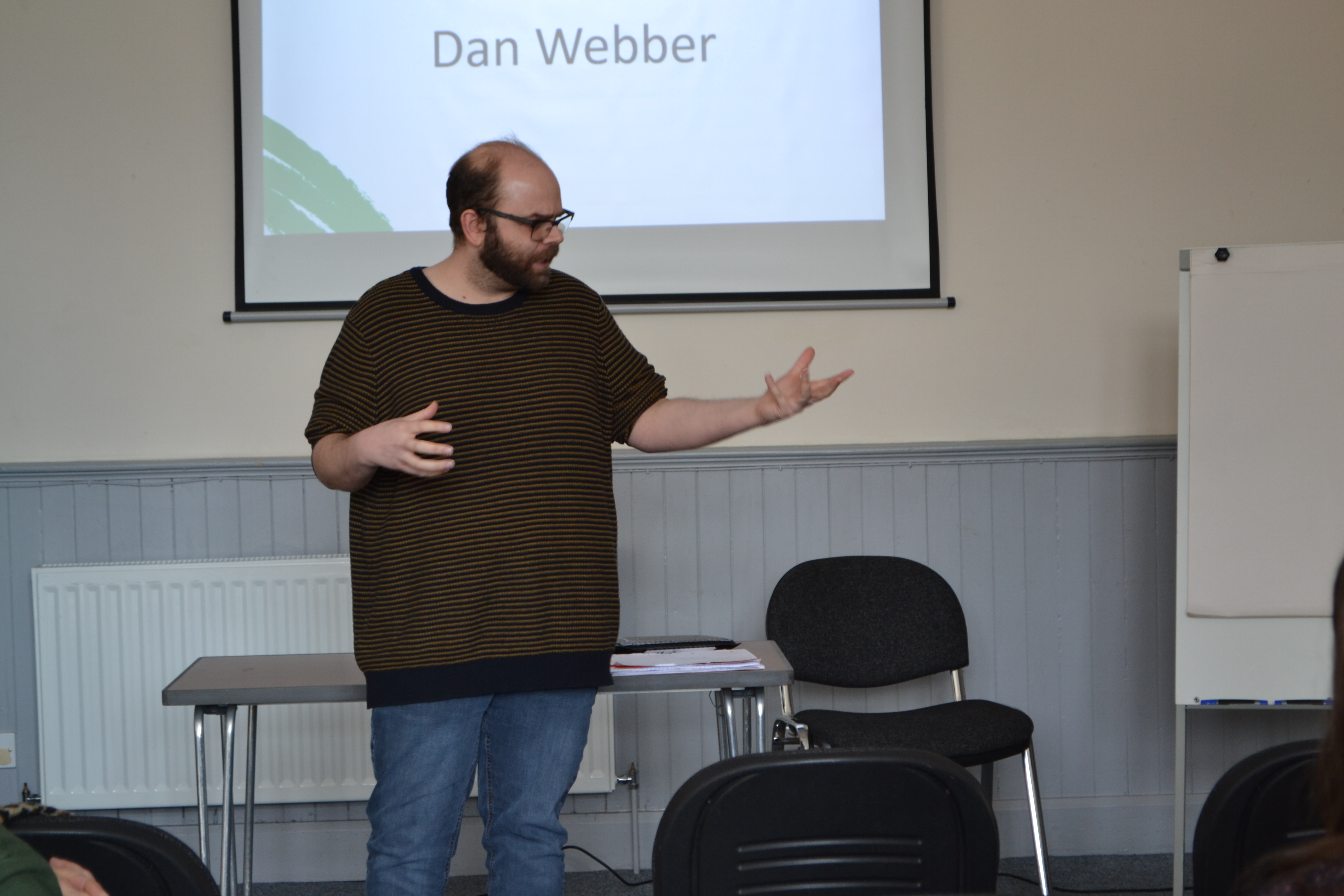 Dan Webber 5