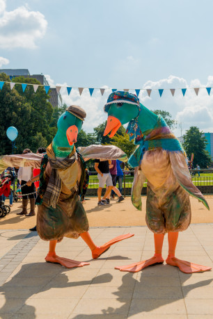 Cirq Delight Puddleducks Photo Credit Riverside Bedford 3