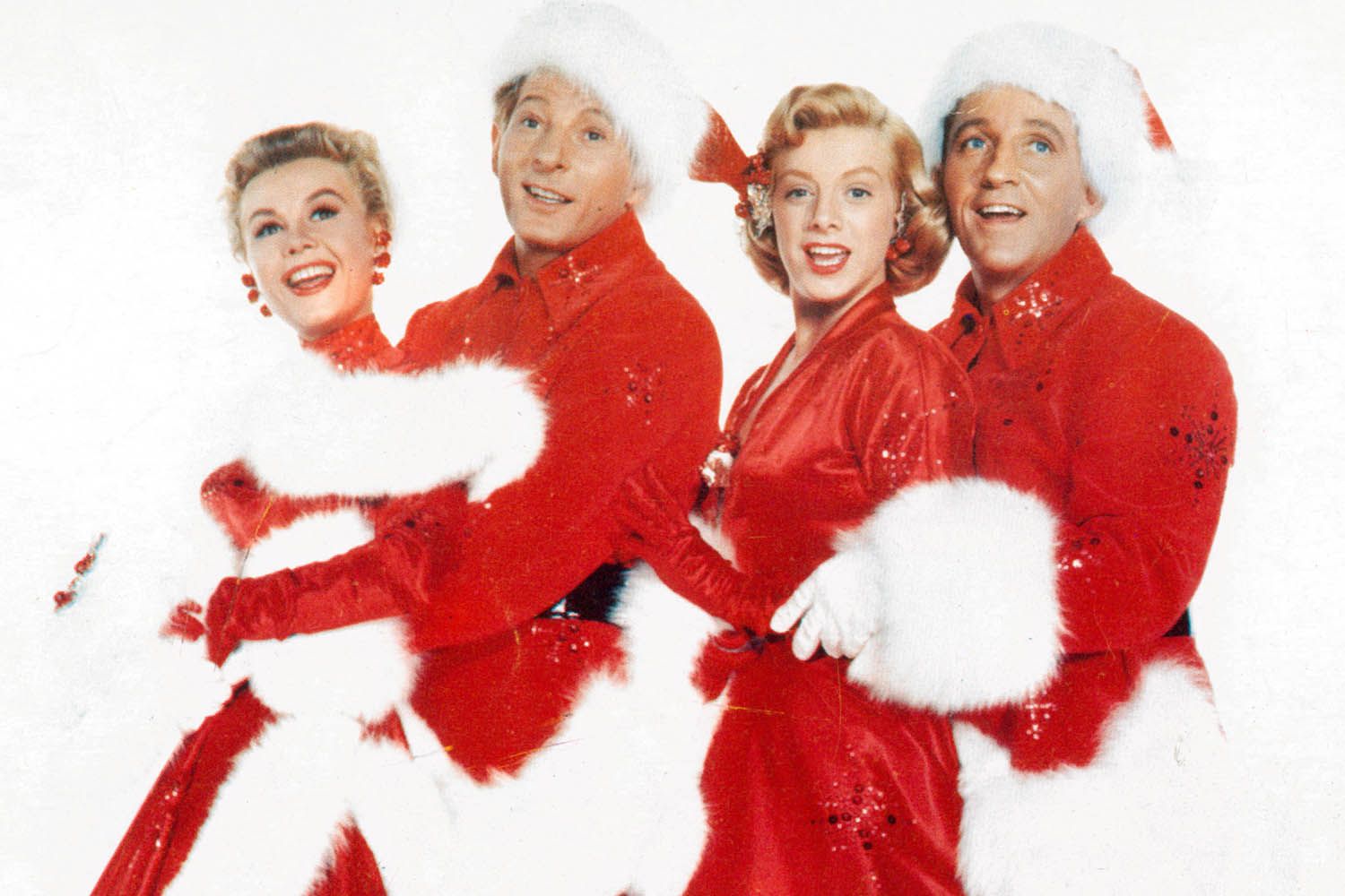 White Christmas (1954)