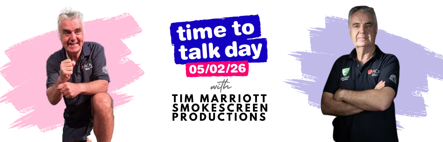Time To Talk Day (1)