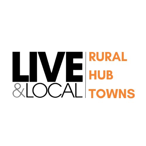 Rural Hub Towns