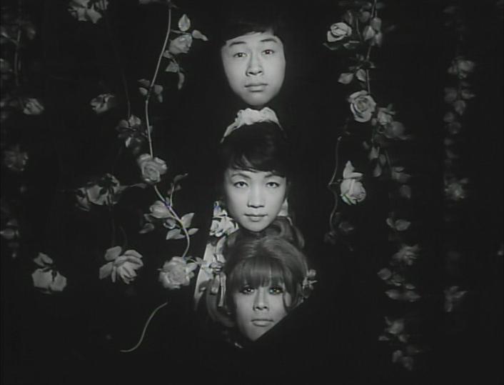Funeral Parade Of Roses 2