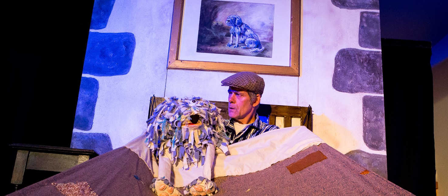 Badapple Theatre Farmer Scrooge's Christmas Carol1