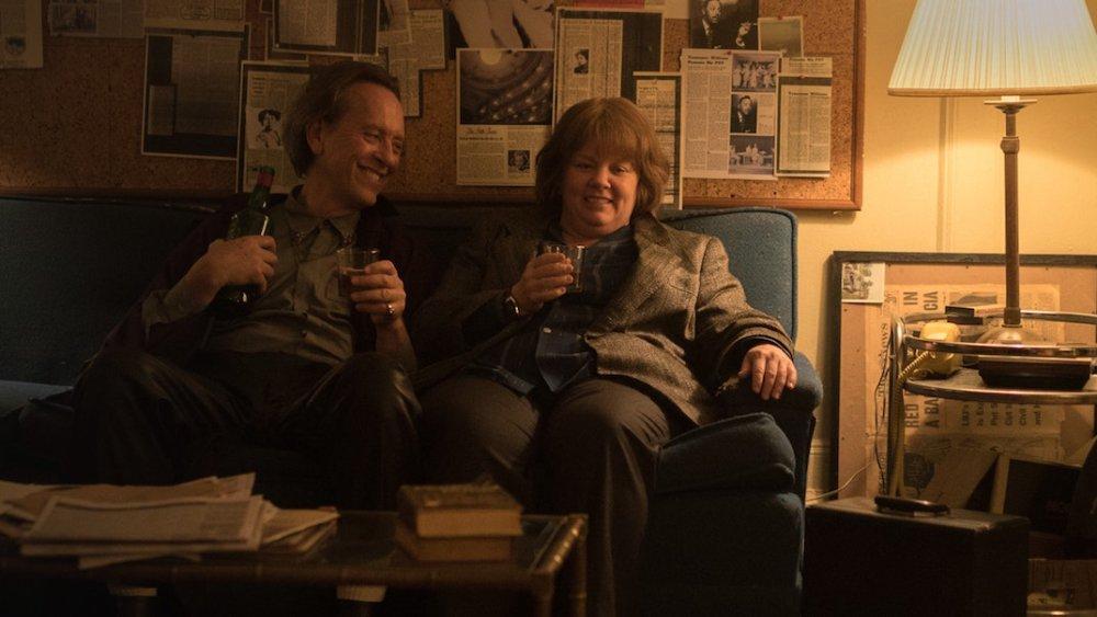 Can You Ever Forgive Me (2018)