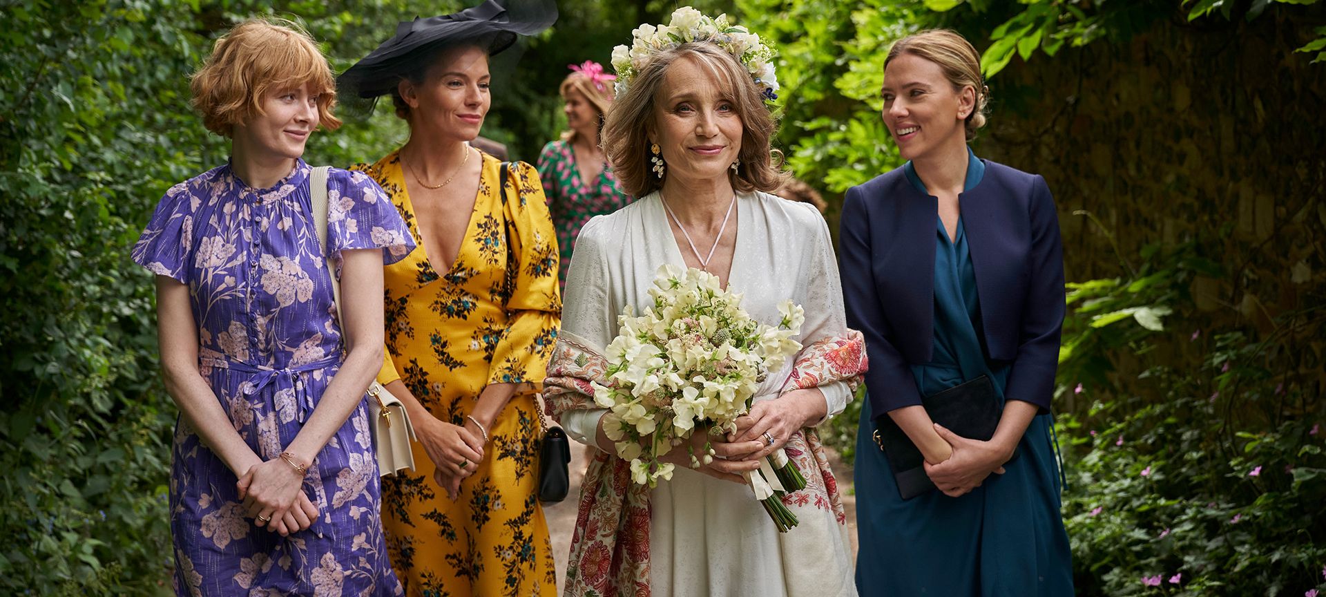 My Mother's Wedding (2023)