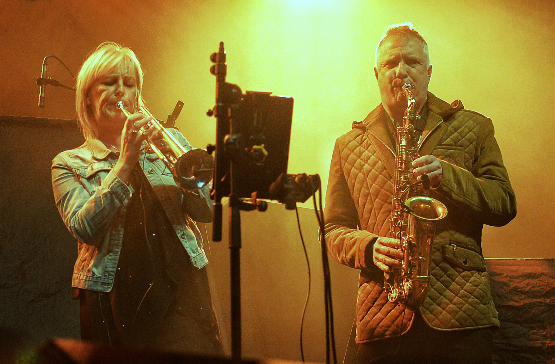 Cantaloop Whichever Wherever Whenever Live And Rural