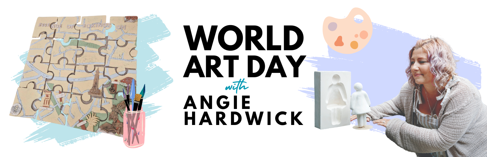 World Art Day