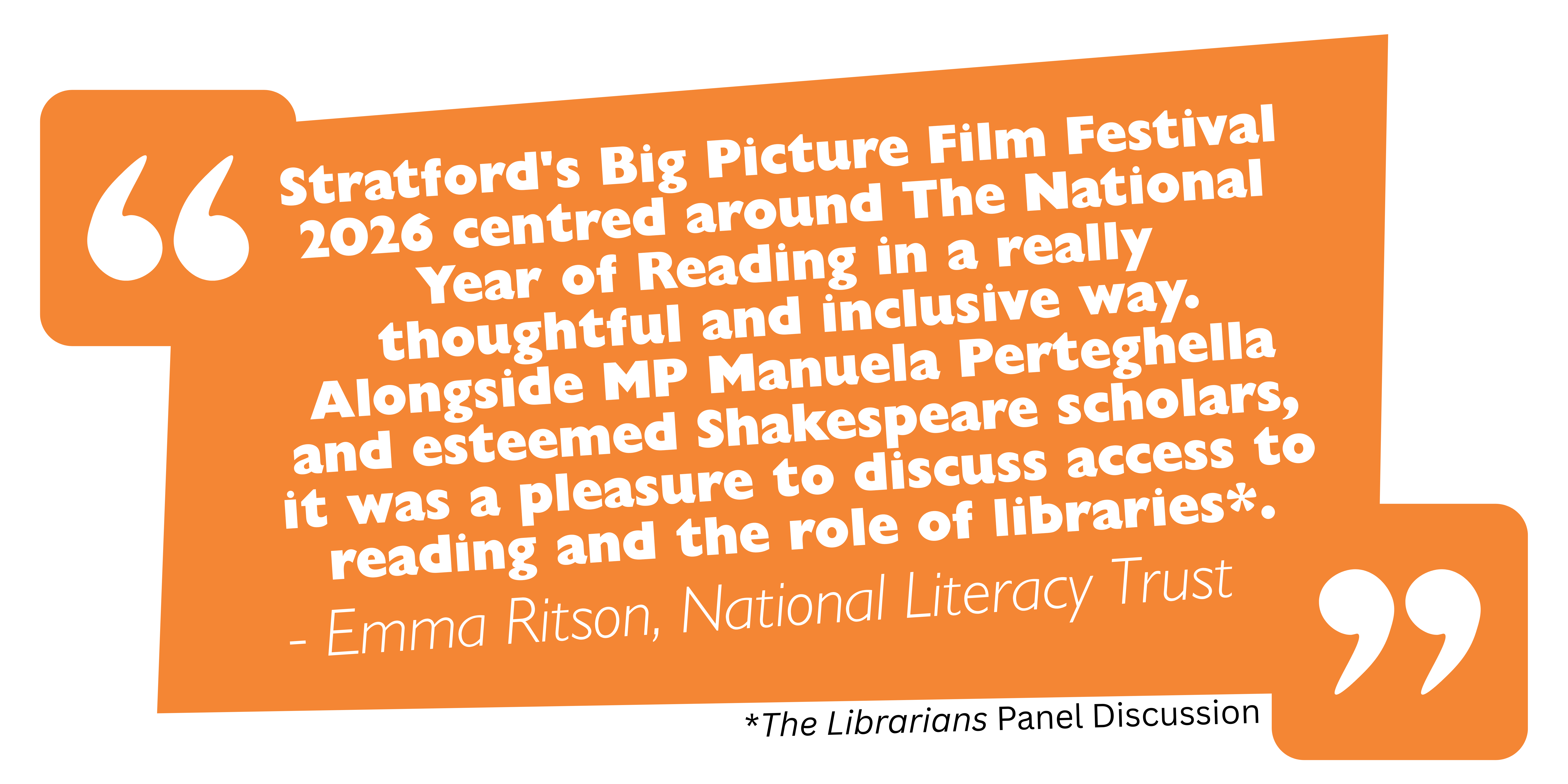 BPFF26 Quote