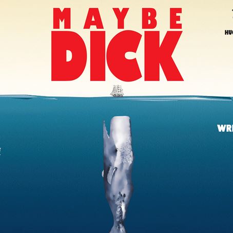 MAYBE DICK