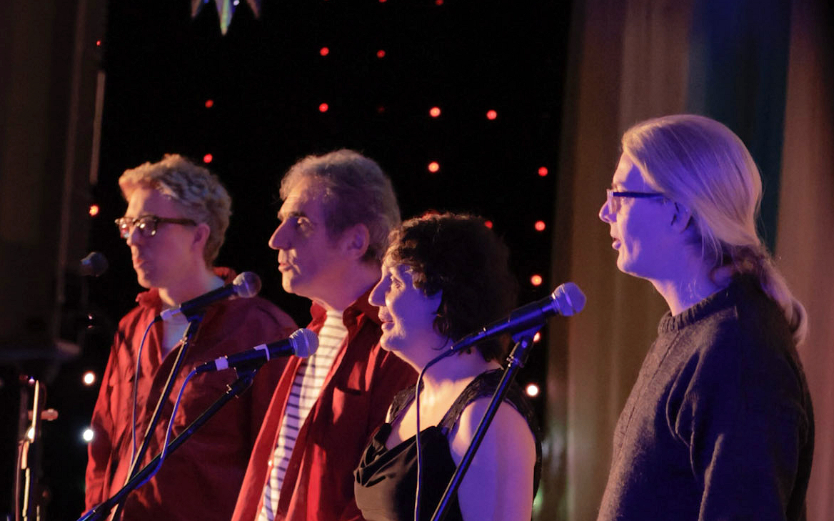 J Lowe Lost Christmas