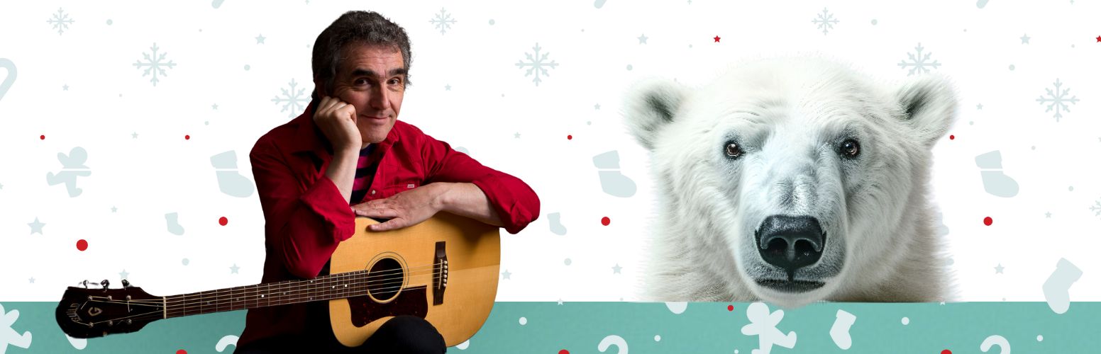 Jez Lowe And Polaris