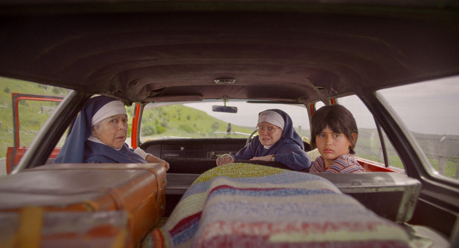 Holy Days (2026)
