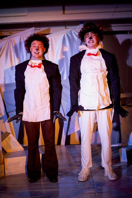 Polaris The Snow Bear 6 Photo By Karl Andre