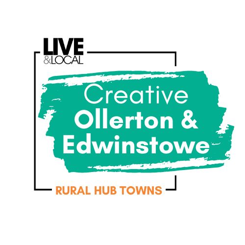 Creative Ollerton & Edwinstowe