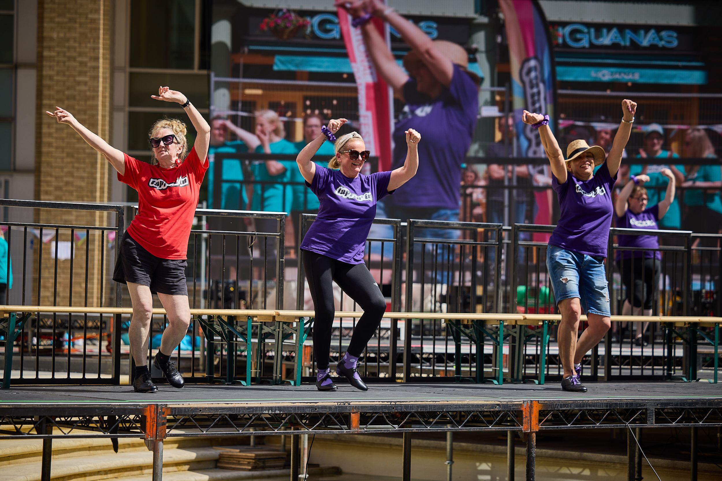 Steph Ridings Tappin In 170622 1582 Credit Andrew Moore Copy