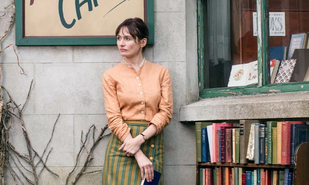 The Bookshop (2017)