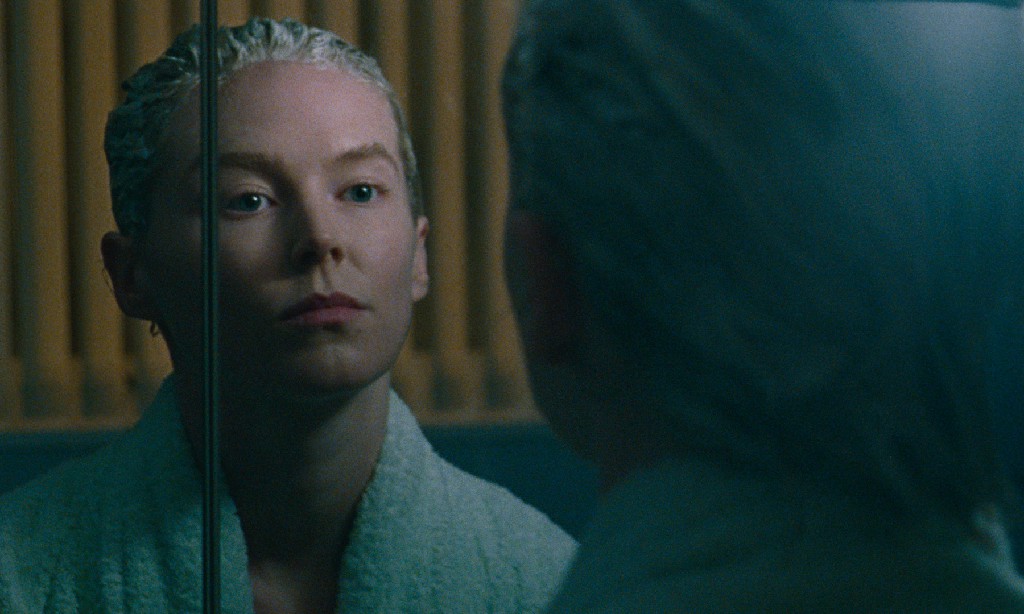 BPFF26: Blue Jean (2022) + Discussion. Presented by Feminist Film Club