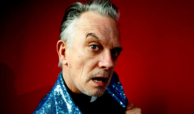 A Celebration Of Father Ted