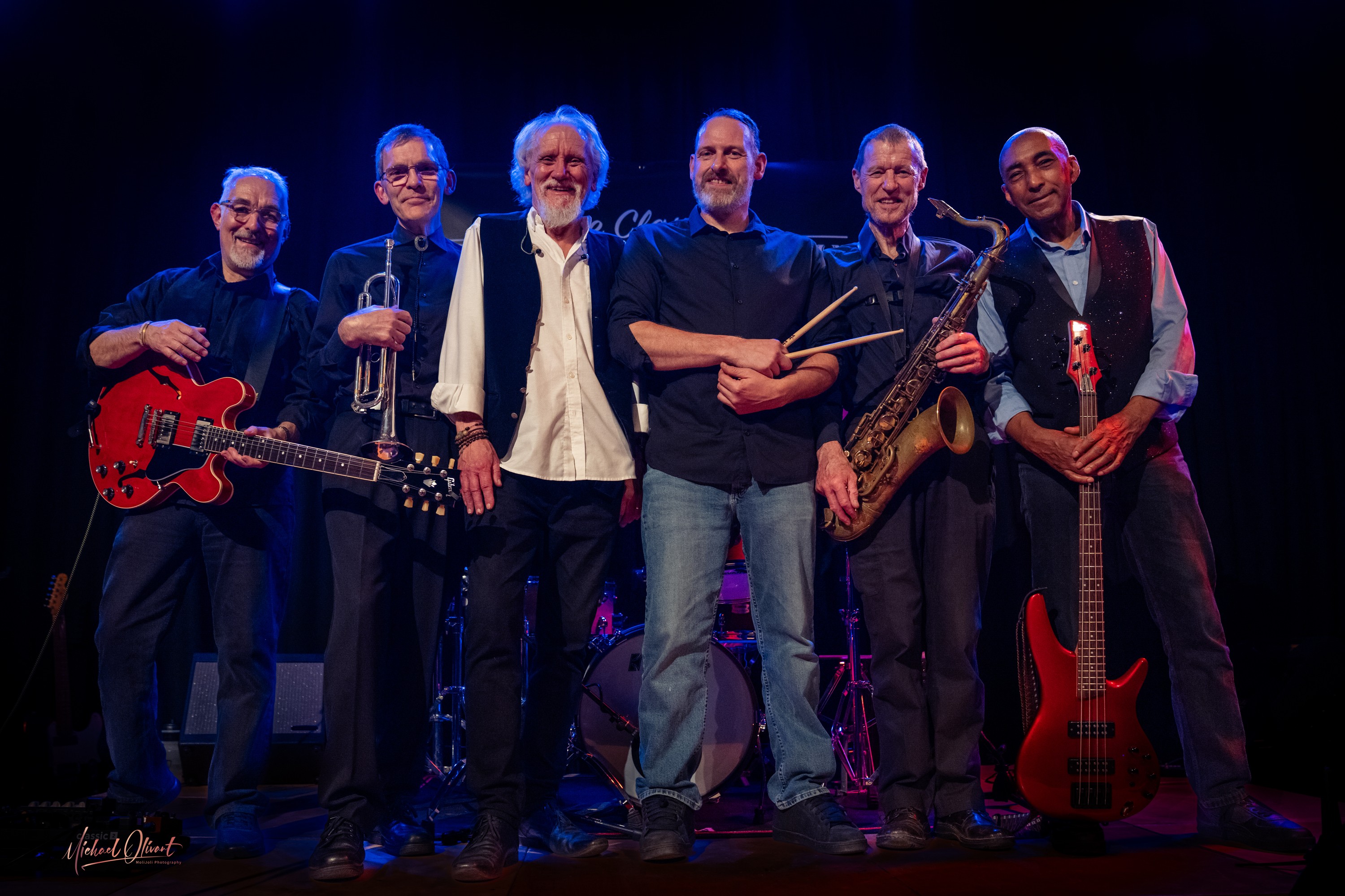 The Classic Blues Show
